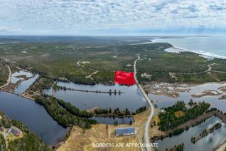 Land for Sale, 35 Lipkudamoonk Path, Clam Bay, NS