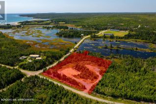 Land for Sale, 35 Lipkudamoonk Path, Clam Bay, NS