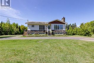 Bungalow for Sale, 10406 Route 134, Saint-Louis-De-Kent, NB