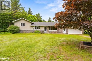 House for Sale, 1715 Ingoldsby Road, Minden Hills, ON