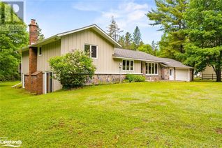 House for Sale, 1715 Ingoldsby Road, Minden Hills, ON