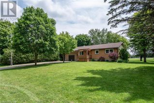 Bungalow for Sale, 79764 Front Road, Central Huron, ON