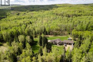 Bungalow for Sale, 5 583014 Range Road 120, Rural Woodlands County, AB