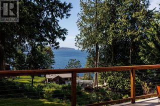 Detached House for Sale, 2426 Austin Road, Gambier Island, BC