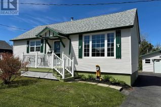 Bungalow for Sale, 3511 Ellsworth Avenue, New Waterford, NS