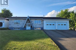 Detached House for Sale, 624 3rd Avenue, Grand-Sault/Grand Falls, NB