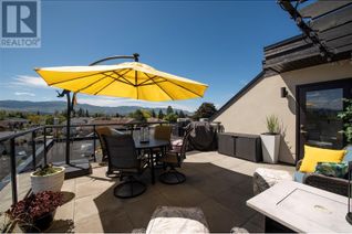 Condo Townhouse for Sale, 857 Morrison Avenue #4, Kelowna, BC