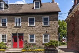 Office for Sale, 33 Perth Street, Brockville, ON