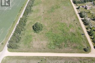 Land for Sale, Lot 8 Country Way, Rural Northern Lights, County of, AB