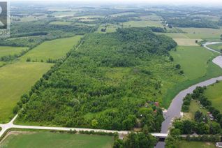 Land for Sale, 215 Park Head Road, South Bruce Peninsula, ON