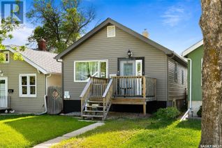 Property for Sale, 2340 Reynolds Street, Regina, SK