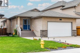 House for Sale, 5054 Snowbirds Crescent, Regina, SK