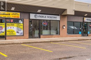 Business for Sale, 5 2901 2nd Avenue W, Prince Albert, SK
