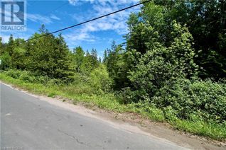 Land for Sale, 50 Harpur Drive, Tobermory, ON