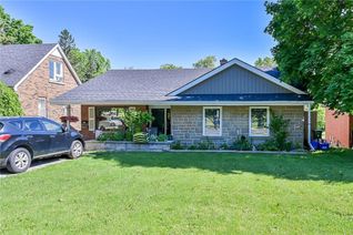 Detached House for Sale, 80 King Street W, Stoney Creek, ON