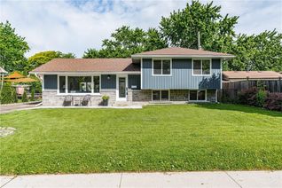 House for Sale, 2139 Parkway Drive, Burlington, ON
