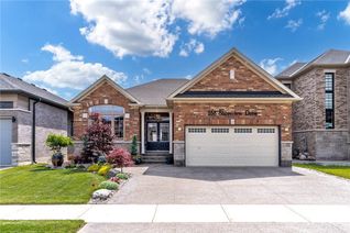 Detached House for Sale, 258 Shoreview Drive, Welland, ON
