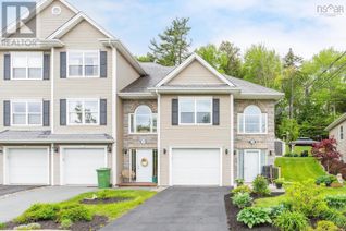Freehold Townhouse for Sale, 124 Beaver Bank Road, Lower Sackville, NS