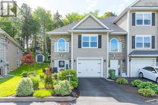 Freehold Townhouse for Sale, 126 Beaver Bank Road, Lower Sackville, NS