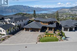 Detached House for Sale, 3325 Vineyard View Drive, West Kelowna, BC