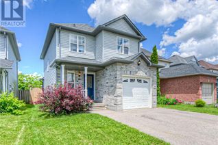 Detached House for Sale, 226 Hilltop Drive, Ayr, ON