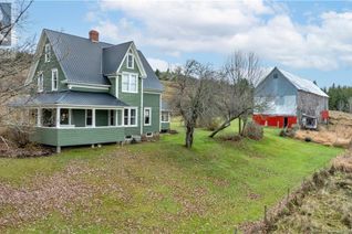 Property for Sale, 119 Turkey Trail Road, Elgin, NB