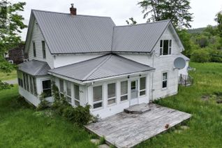 House for Sale, 50 Old Economy Road, Bass River, NS