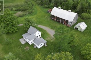 Detached House for Sale, 50 Old Economy Road, Bass River, NS