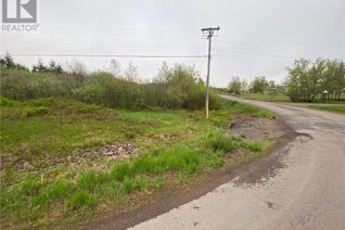 Land for Sale, Lot Will Rogers Road, Moncton, NB