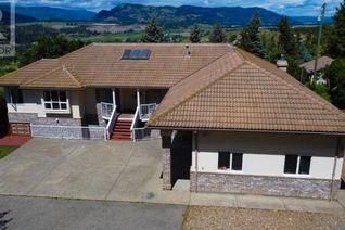 House for Sale, 363 Northwind Drive, Vernon, BC