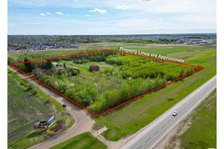 Land for Sale, 701 Pioneer Rd, Spruce Grove, AB