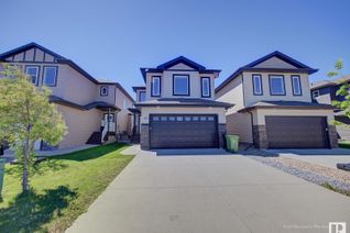 Detached House for Sale, 49 Ridgeview Cl, Fort Saskatchewan, AB