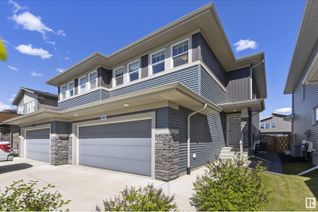 Property for Sale, 2861 Koshal Cr Sw, Edmonton, AB