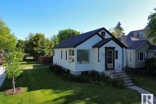 Property for Sale, 9758 88 Av Nw, Edmonton, AB