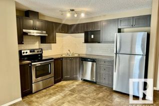 Condo Apartment for Sale, 209 1520 Hammond Ga Nw, Edmonton, AB