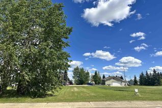 Property for Sale, 4743 47 St, Clyde, AB