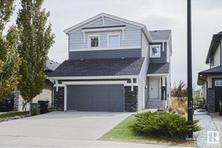 House for Sale, 3567 Claxton Cr Sw, Edmonton, AB