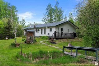 Bungalow for Sale, 101 53510 Hwy 43, Rural Lac Ste. Anne County, AB