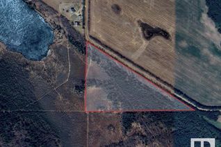 Land for Sale, 585a Rge Rd 232, Rural Thorhild County, AB