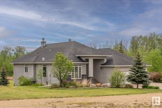 Bungalow for Sale, 7 23332 Twp Rd 520, Rural Strathcona County, AB