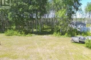 Land for Sale, 17 Branch Lake, Loon Lake, SK