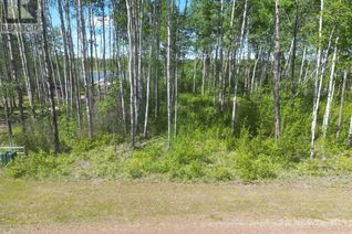 Commercial Land for Sale, 12 Branch Lake, Loon Lake, SK