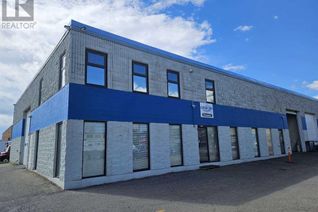 Industrial Property for Sale, 3801 16 Street Se, Calgary, AB