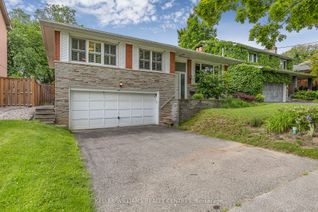 Detached House for Sale, 29 Davean Dr, Toronto, ON