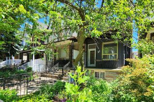 Townhouse for Sale, 81 Montrose Ave, Toronto, ON