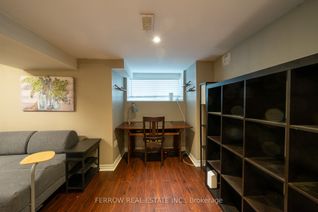 Semi-Detached House for Rent, 52 Stanley Terr #C, Toronto, ON