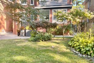 Duplex for Rent, 220 Rose Park #Lower, Toronto, ON