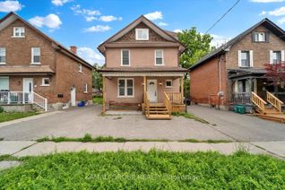 Detached House for Rent, 254 Bruce St #Main, Oshawa, ON