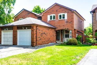 House for Sale, 1170 Cedarcroft Cres, Pickering, ON