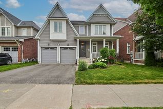 House for Sale, 245 Montgomery Ave, Whitby, ON